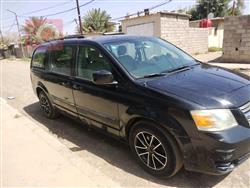 Dodge Grand Caravan